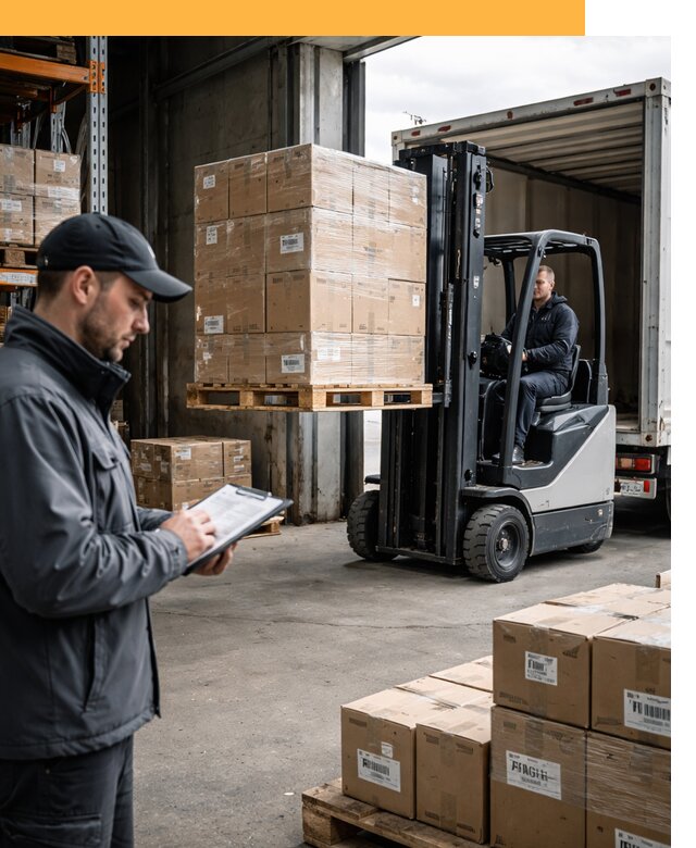 Доставка грузов в Беларусь от 12314 руб, морем, авто, авиа