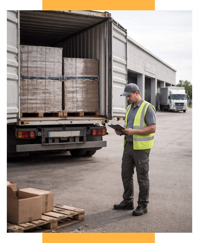 Доставка через Казахстан от 30786 р. | Транзит и логистикаСетСервис-Знк