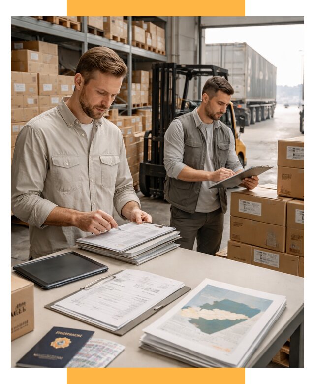 Доставка через ОАЭ от 7697 р. транзит и склад в Дубае, СетСервис-Знк