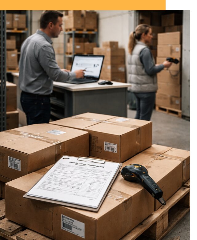 Таможенное оформление и сопровождение грузов из США от 8723 руб