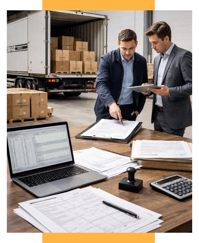 Таможенное оформление грузов из Армении от 8723 р. | СетСервис-Знк