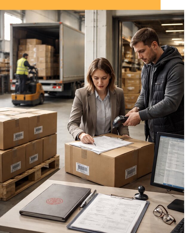 Таможенное оформление грузов из Беларуси от 8210