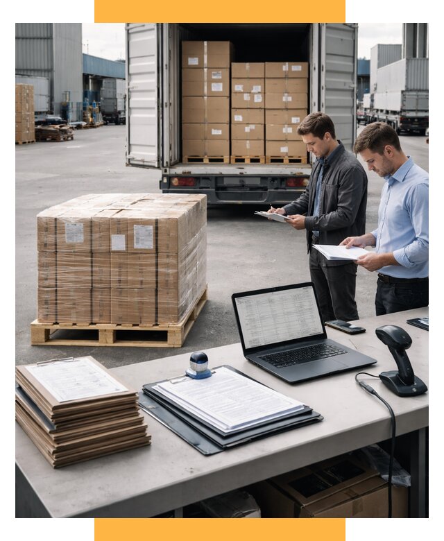 Таможенный транзит и сопровождение от 7697 р. | СетСервис-Знк