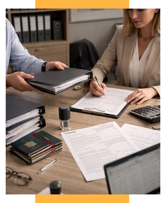 Разрешительная документация для импорта от 8210 р. | СетСервис-Знк