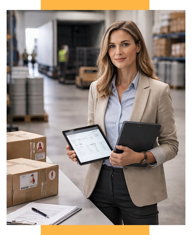 Таможенное оформление хим. сырья от 12314 р. СетСервис-Знк