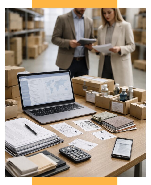 Поиск поставщика в Китае под ключ от 8723 р. | СетСервис-Знк