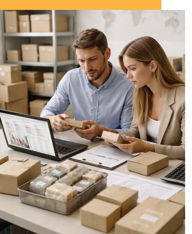 Поиск надежного поставщика в Китае под контроль качества от 8723