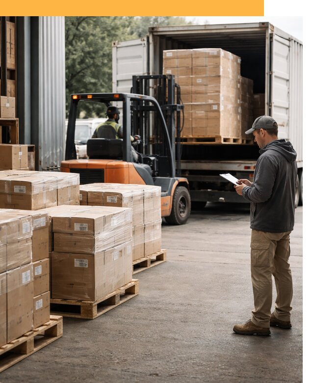 Оптовые поставки из Китая от 51310 руб, доставка и таможня