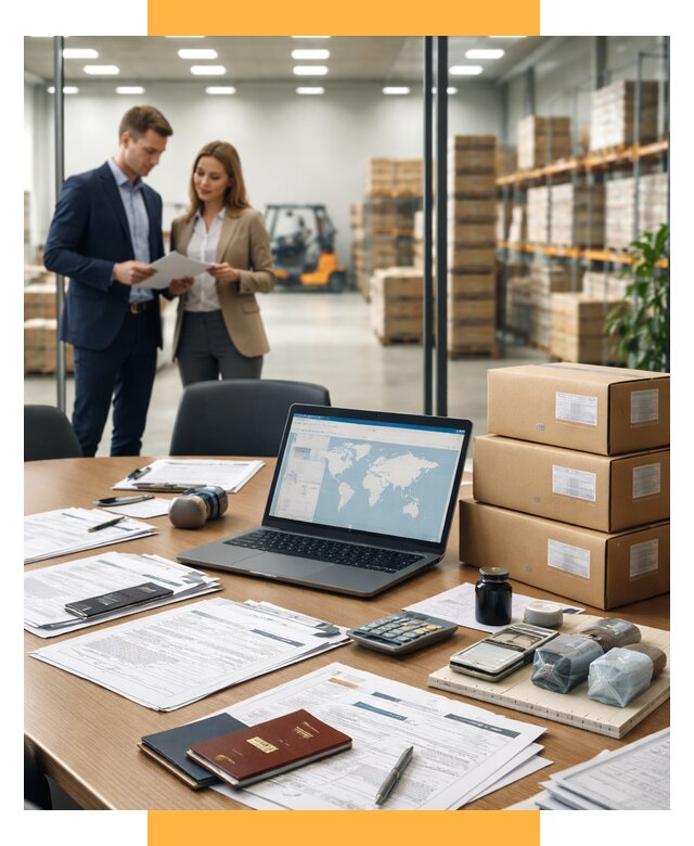 Торговый дом в Китае от 46179 р. — услуги и сервис СетСервис-Знк