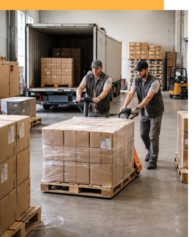 Оптовые поставки из Европы от 12828 руб за единицу