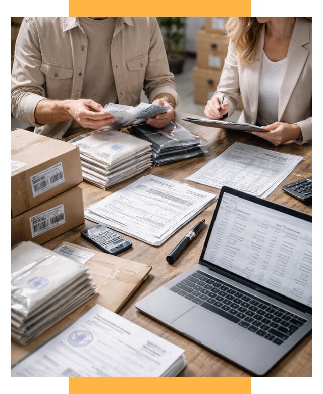 Закупка и доставка из Турции от 25655 р. - СетСервис-Знк