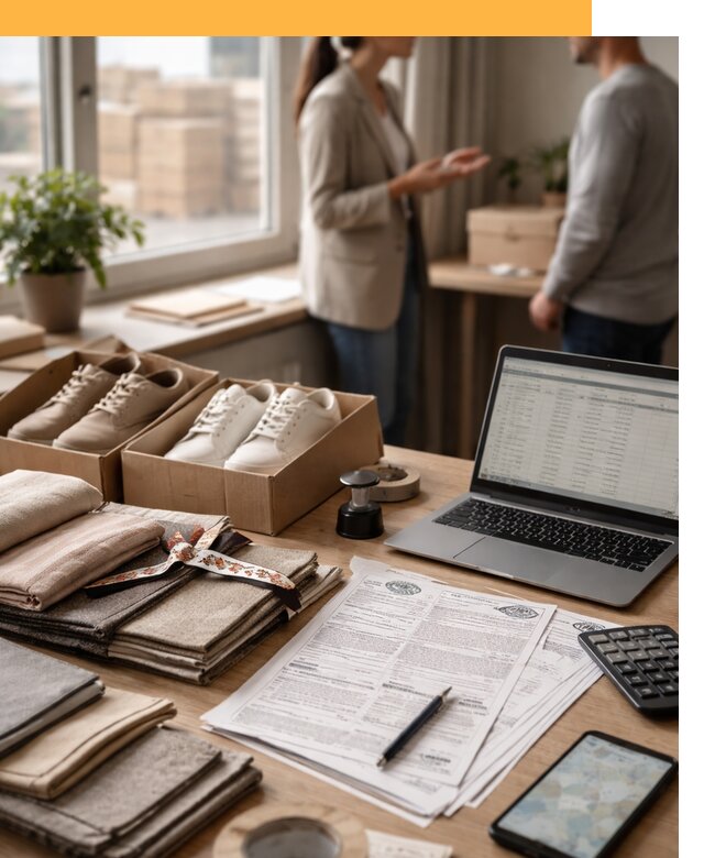 Закупка товаров в Турции под ключ от 25655 руб с доставкой