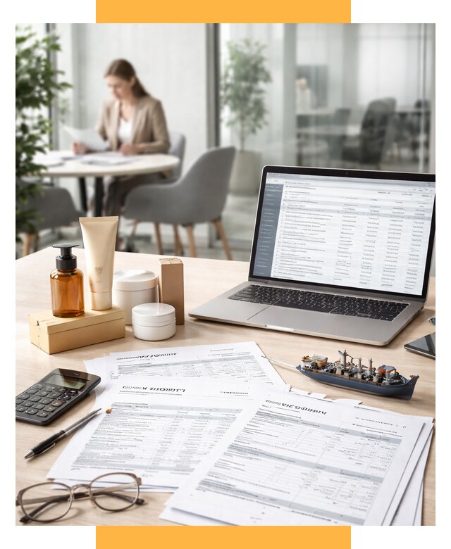 Закупка товара в ОАЭ под ключ от 15393 р. | СетСервис-Знк