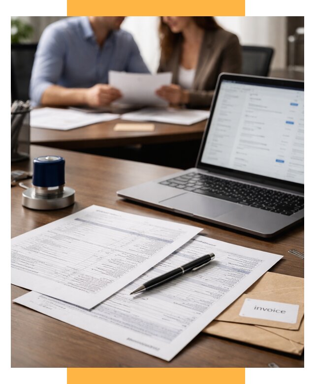 Оплата инвойсов за рубеж под ключ от 3592 р., СетСервис-Знк