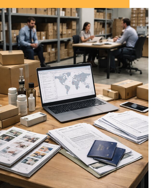 Поиск зарубежного поставщика от 12314 руб. быстро и надежно