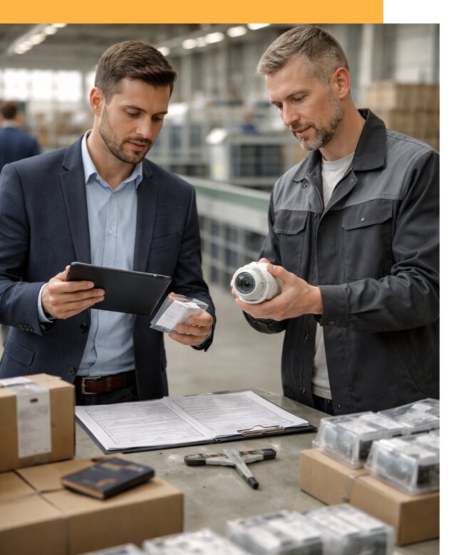 Инспекция фабрики за рубежом, приемка и контроль качества от 15393