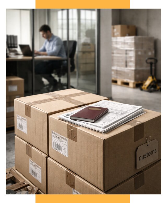 Параллельный импорт под ключ от 20524 р., логистика от СетСервис-Знк