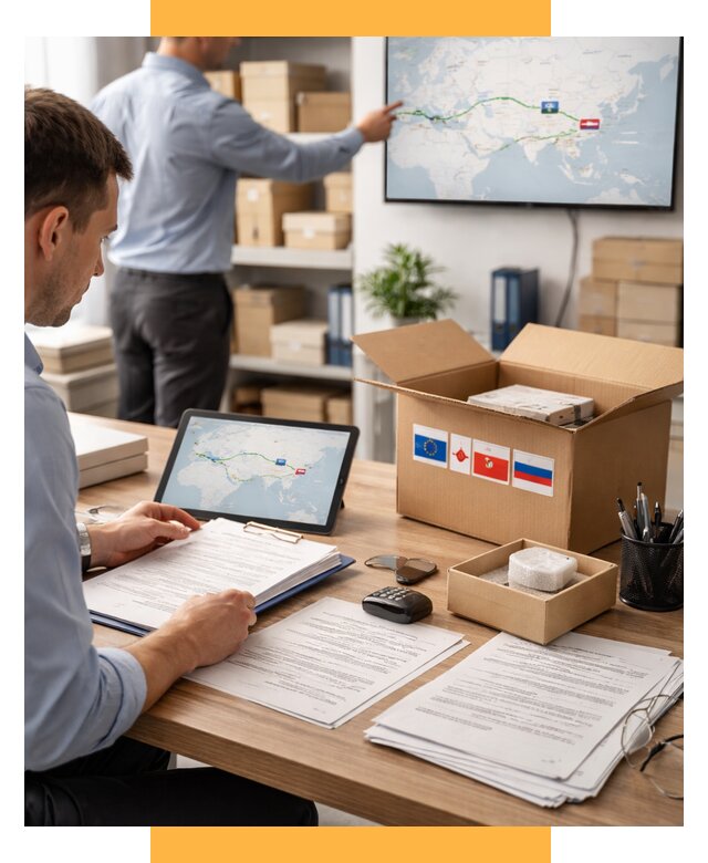 Импорт через третьи страны легально от 25655 р. | СетСервис-Знк